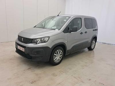 Peugeot Rifter Rifter Active 1.5 BlueHDi S/S 102pk/cv 5p, 2020
