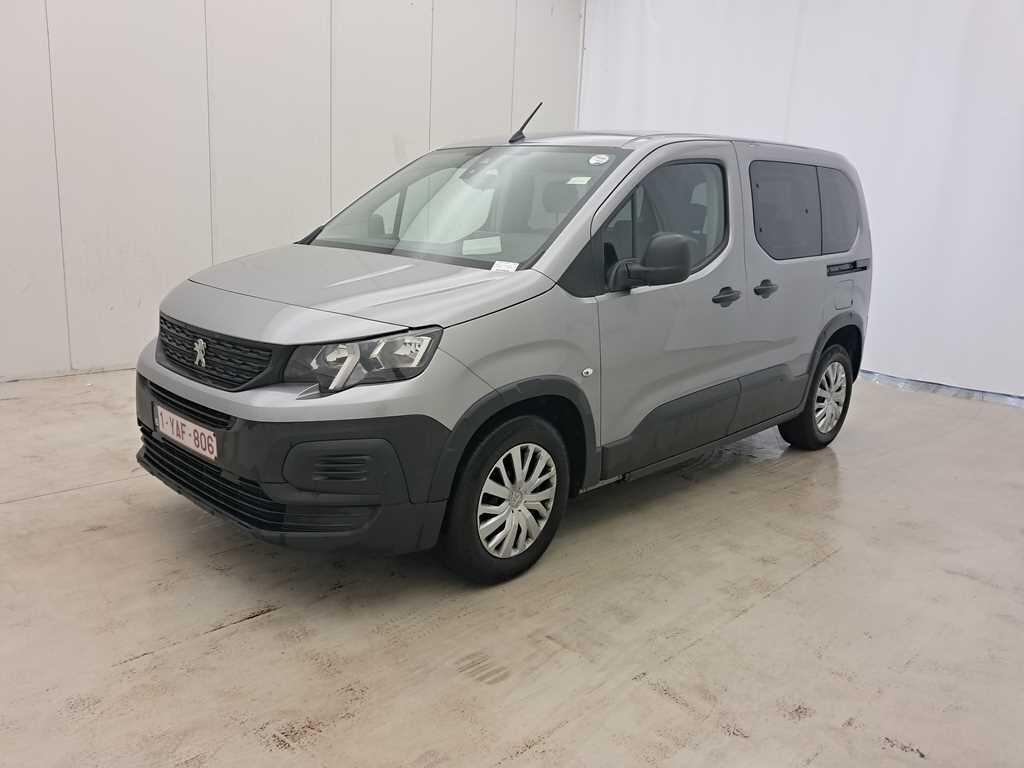 Peugeot Rifter Rifter Active 1.5 BlueHDi S/S 102pk/cv 5p, 2020