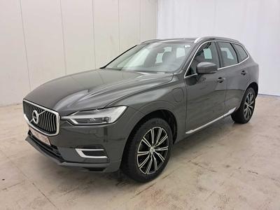 Volvo XC60 Inscription 2.0T6 Recharge 340pk/cv 5p eAWD Geartronic, 2020