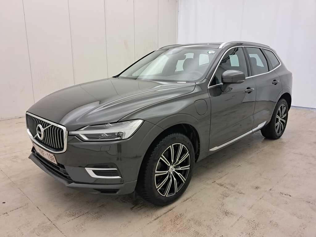 Volvo XC60 Inscription 2.0T6 Recharge 340pk/cv 5p eAWD Geartronic, 2020
