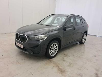 BMW X1 (F48) 16d sDrive 1.5d 116pk/cv 5p Aut., 2021