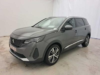 Peugeot 5008 Allure Pack 1.2 PureTech S/S 130pk/cv 5p, 2021