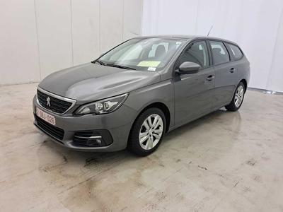 Peugeot 308 SW Business 1.5BlueHDi S&amp;S 130pk/cv 5p, 2021