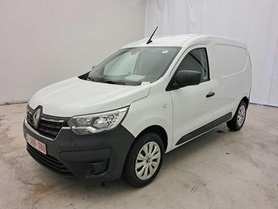Renault EXPRESS Confort 1.5 Blue dCi 95pk/cv, 2023