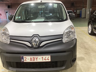 Renault Kangoo express 1.5 BLUE DCI 95 MAXI CONFORT