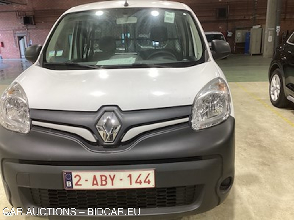 Renault Kangoo express 1.5 BLUE DCI 95 MAXI CONFORT