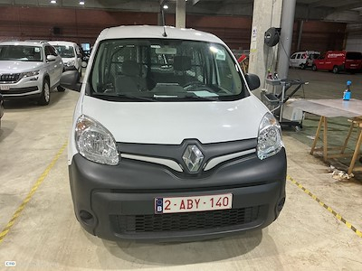 Renault Kangoo express 1.5 BLUE DCI 95 MAXI CONFORT