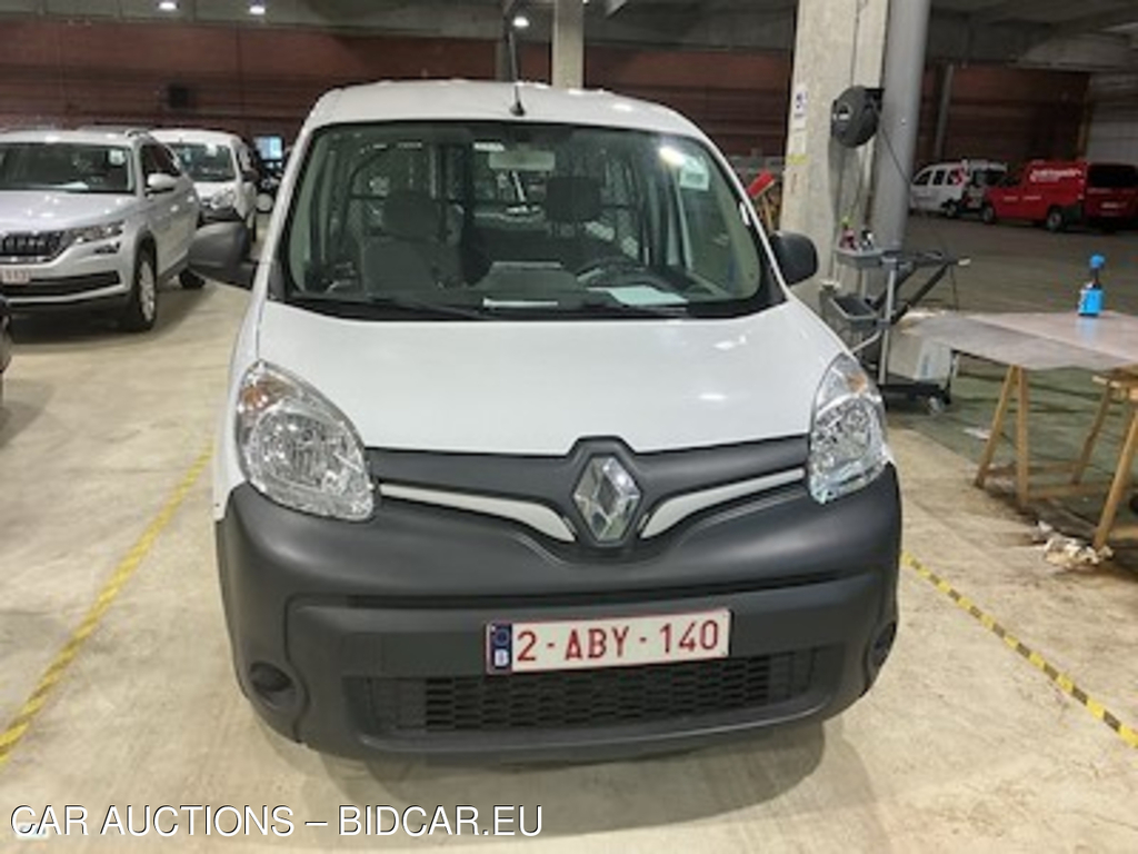 Renault Kangoo express 1.5 BLUE DCI 95 MAXI CONFORT