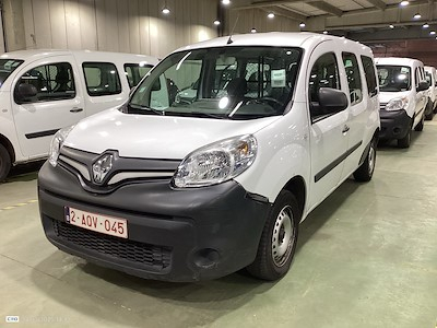 Renault Kangoo express 1.5 BLUE DCI 95 MAXI CONFORT