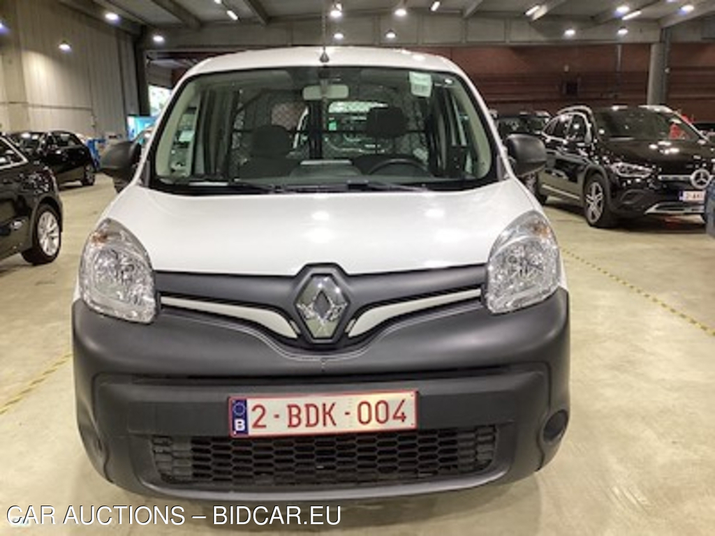Renault Kangoo express 1.5 BLUE DCI 95 MAXI CONFORT