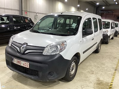 Renault Kangoo express maxi diesel Lot 1.3 RENAULT KANGOO EXPRESS Maxi 1.5 dCi Blue Confort