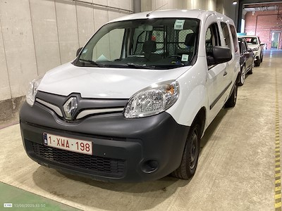 Renault Kangoo express maxi diesel Lot 1.3 RENAULT KANGOO EXPRESS Maxi 1.5 dCi Blue Confort