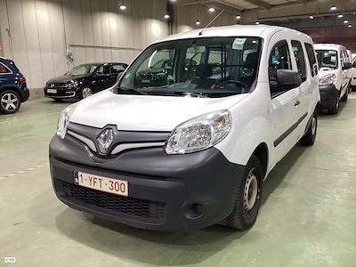 Renault Kangoo express maxi diesel Lot 1.3 RENAULT KANGOO EXPRESS Maxi 1.5 dCi Blue Confort