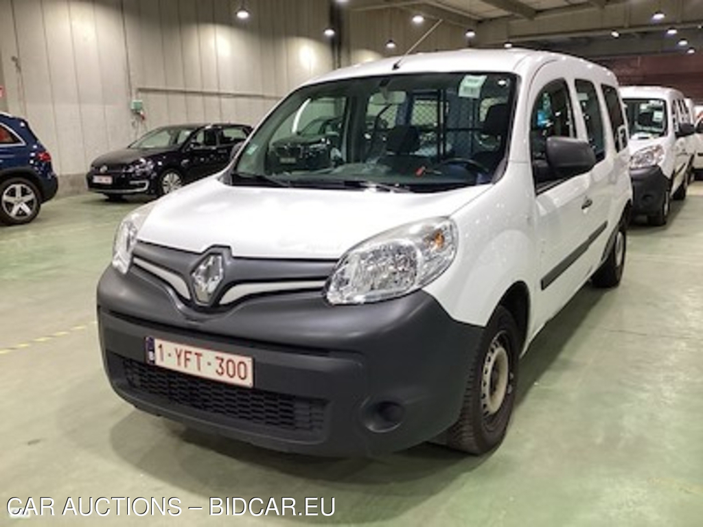 Renault Kangoo express maxi diesel Lot 1.3 RENAULT KANGOO EXPRESS Maxi 1.5 dCi Blue Confort