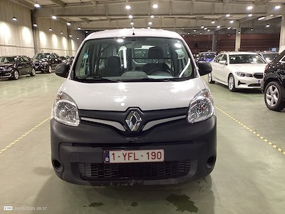 Renault Kangoo express maxi diesel Lot 1.3 RENAULT KANGOO EXPRESS Maxi 1.5 dCi Blue Confort
