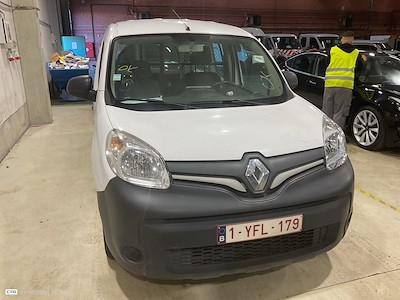 Renault Kangoo express maxi diesel Lot 1.3 RENAULT KANGOO EXPRESS Maxi 1.5 dCi Blue Confort