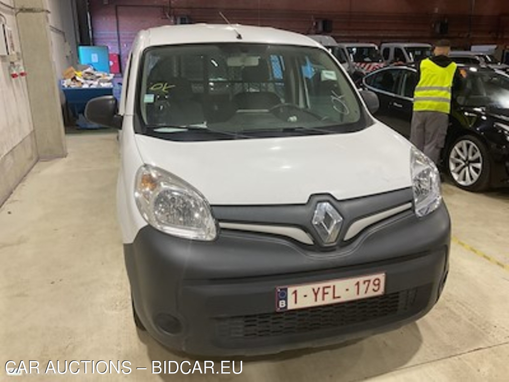 Renault Kangoo express maxi diesel Lot 1.3 RENAULT KANGOO EXPRESS Maxi 1.5 dCi Blue Confort