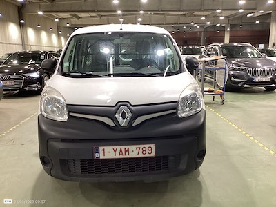 Renault Kangoo express maxi diesel Lot 1.3 RENAULT KANGOO EXPRESS Maxi 1.5 dCi Blue Confort