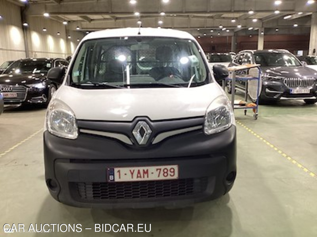 Renault Kangoo express maxi diesel Lot 1.3 RENAULT KANGOO EXPRESS Maxi 1.5 dCi Blue Confort