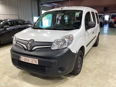 Renault Kangoo express maxi diesel Lot 1.3 RENAULT KANGOO EXPRESS Maxi 1.5 dCi Blue Confort