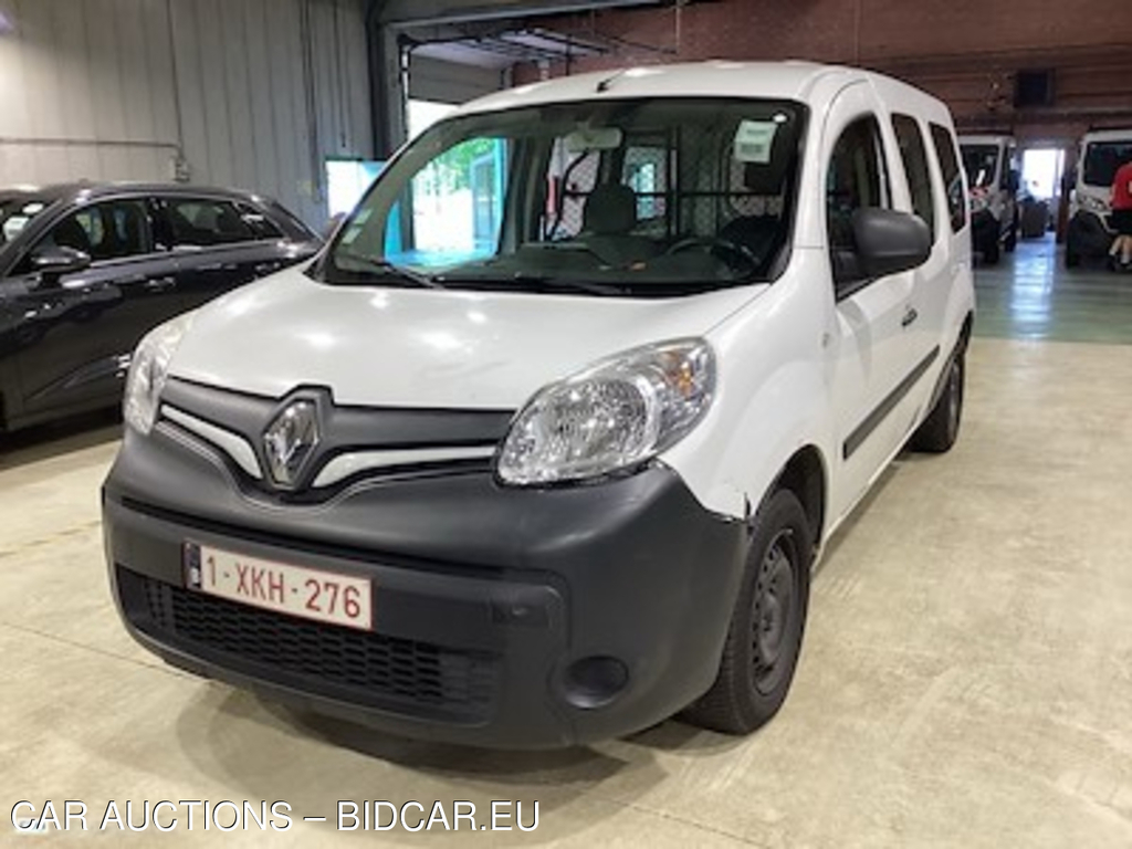 Renault Kangoo express maxi diesel Lot 1.3 RENAULT KANGOO EXPRESS Maxi 1.5 dCi Blue Confort