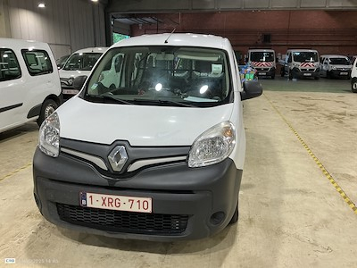 Renault Kangoo express maxi diesel Lot 1.3 RENAULT KANGOO EXPRESS Maxi 1.5 dCi Blue Confort