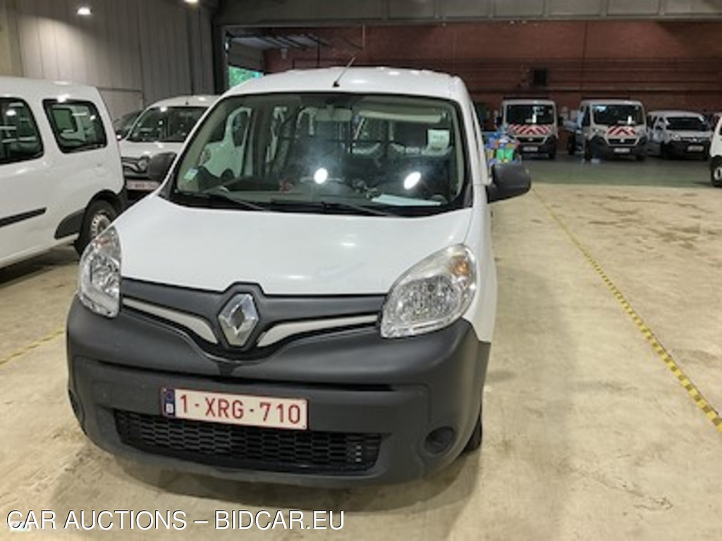 Renault Kangoo express maxi diesel Lot 1.3 RENAULT KANGOO EXPRESS Maxi 1.5 dCi Blue Confort
