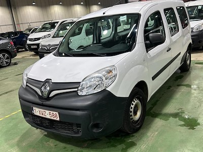 Renault Kangoo express maxi diesel Lot 1.3 RENAULT KANGOO EXPRESS Maxi 1.5 dCi Blue Confort