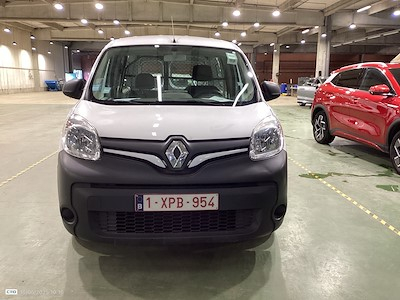 Renault Kangoo express maxi diesel Lot 1.3 RENAULT KANGOO EXPRESS Maxi 1.5 dCi Blue Confort