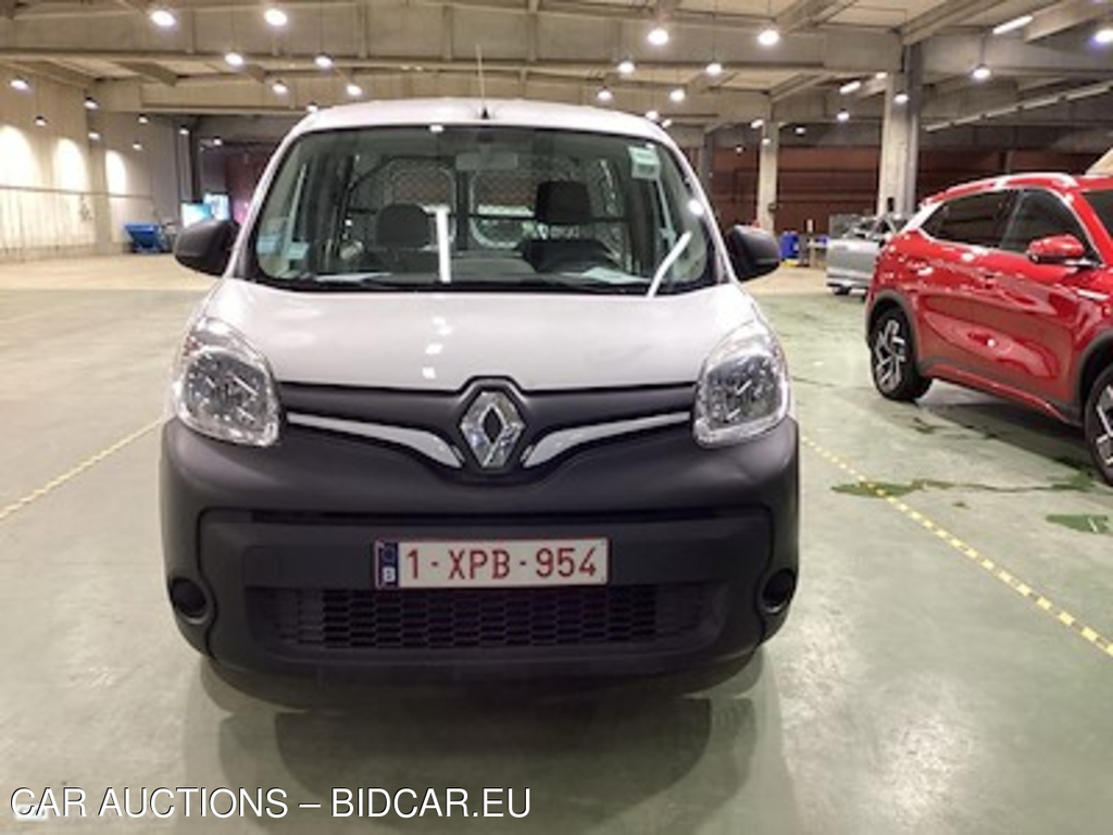 Renault Kangoo express maxi diesel Lot 1.3 RENAULT KANGOO EXPRESS Maxi 1.5 dCi Blue Confort