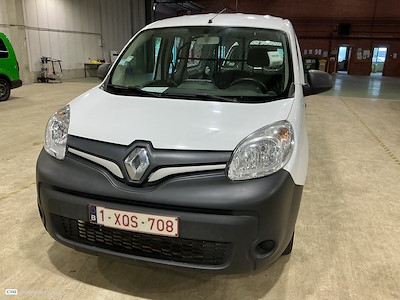 Renault Kangoo express maxi diesel Lot 1.3 RENAULT KANGOO EXPRESS Maxi 1.5 dCi Blue Confort