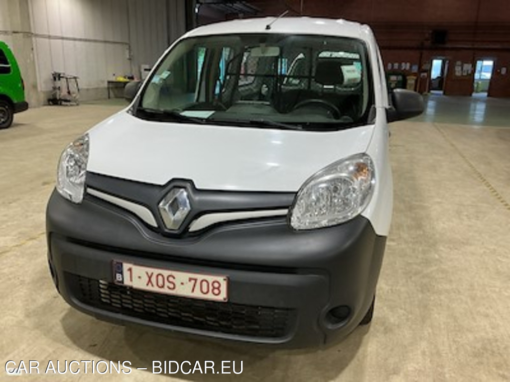 Renault Kangoo express maxi diesel Lot 1.3 RENAULT KANGOO EXPRESS Maxi 1.5 dCi Blue Confort