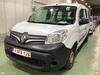 Renault Kangoo express maxi diesel Lot 1.3 RENAULT KANGOO EXPRESS Maxi 1.5 dCi Blue Confort 1 pl