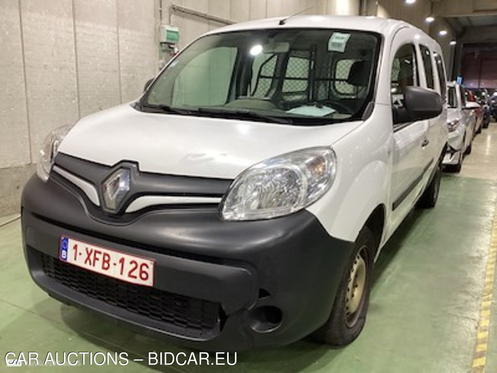 Renault Kangoo express maxi diesel Lot 1.3 RENAULT KANGOO EXPRESS Maxi 1.5 dCi Blue Confort 1 pl