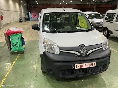 Renault Kangoo express maxi dsl - 2013 1.5 dCi Energy Confort (EU6)