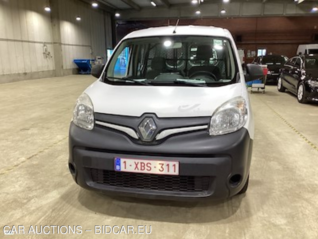 Renault Kangoo express maxi dsl - 2013 1.5 dCi Energy Confort (EU6)