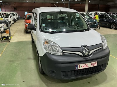 Renault Kangoo express maxi dsl - 2013 1.5 dCi Energy Confort (EU6)