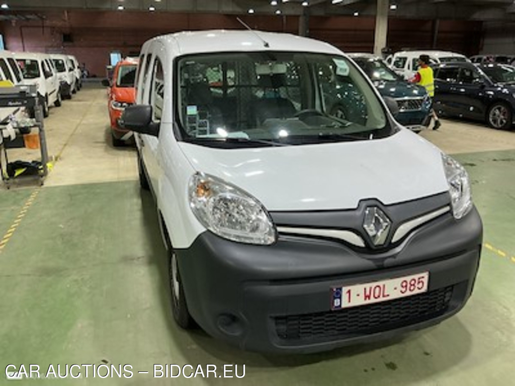 Renault Kangoo express maxi dsl - 2013 1.5 dCi Energy Confort (EU6)