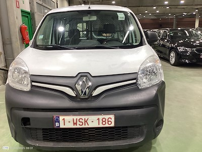 Renault Kangoo express maxi dsl - 2013 1.5 dCi Energy Confort (EU6)