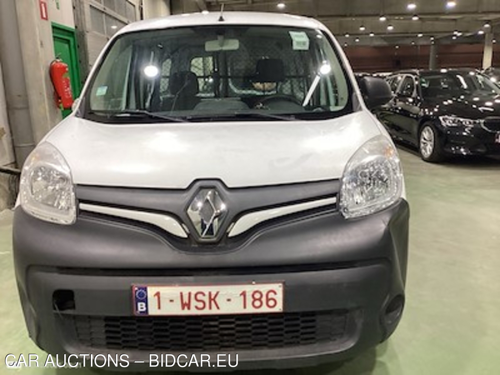 Renault Kangoo express maxi dsl - 2013 1.5 dCi Energy Confort (EU6)