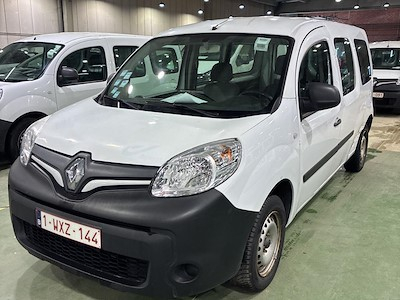 Renault Kangoo express maxi dsl - 2013 1.5 dCi Energy Confort (EU6)