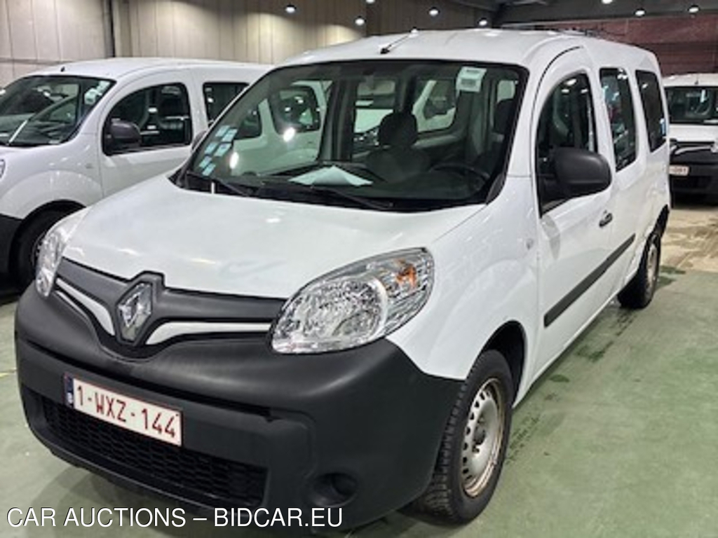 Renault Kangoo express maxi dsl - 2013 1.5 dCi Energy Confort (EU6)