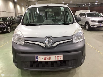 Renault Kangoo express maxi dsl - 2013 1.5 dCi Energy Confort (EU6)