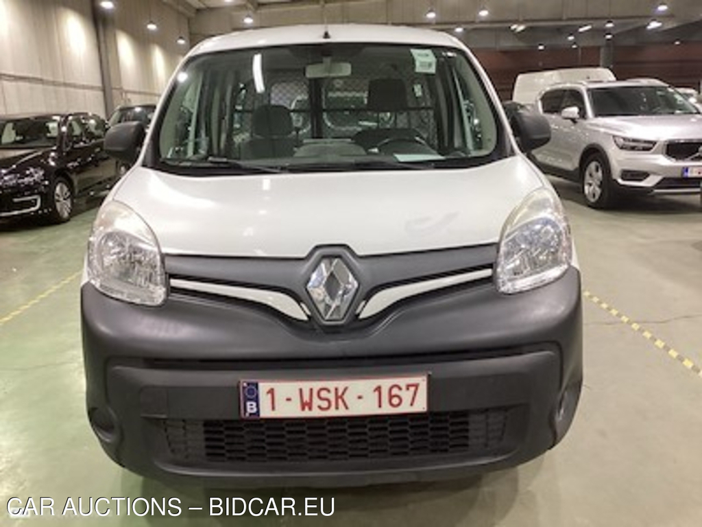 Renault Kangoo express maxi dsl - 2013 1.5 dCi Energy Confort (EU6)