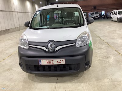 Renault Kangoo express maxi dsl - 2013 1.5 dCi Energy Confort (EU6)