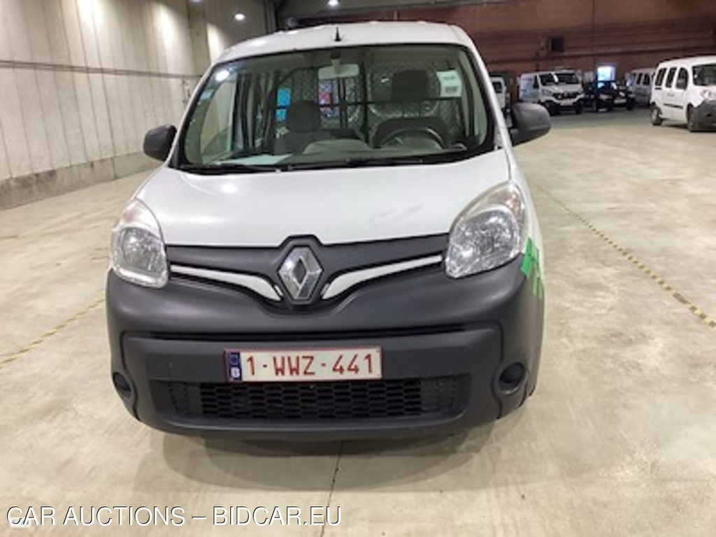 Renault Kangoo express maxi dsl - 2013 1.5 dCi Energy Confort (EU6)