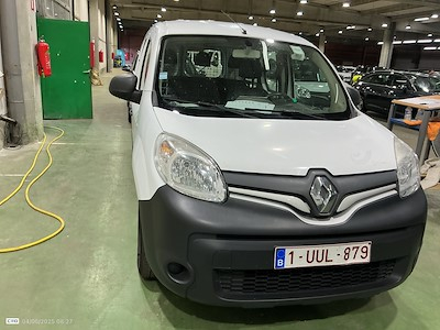 Renault Kangoo express maxi dsl - 2013 1.5 dCi Energy Grand Confort 4 pl