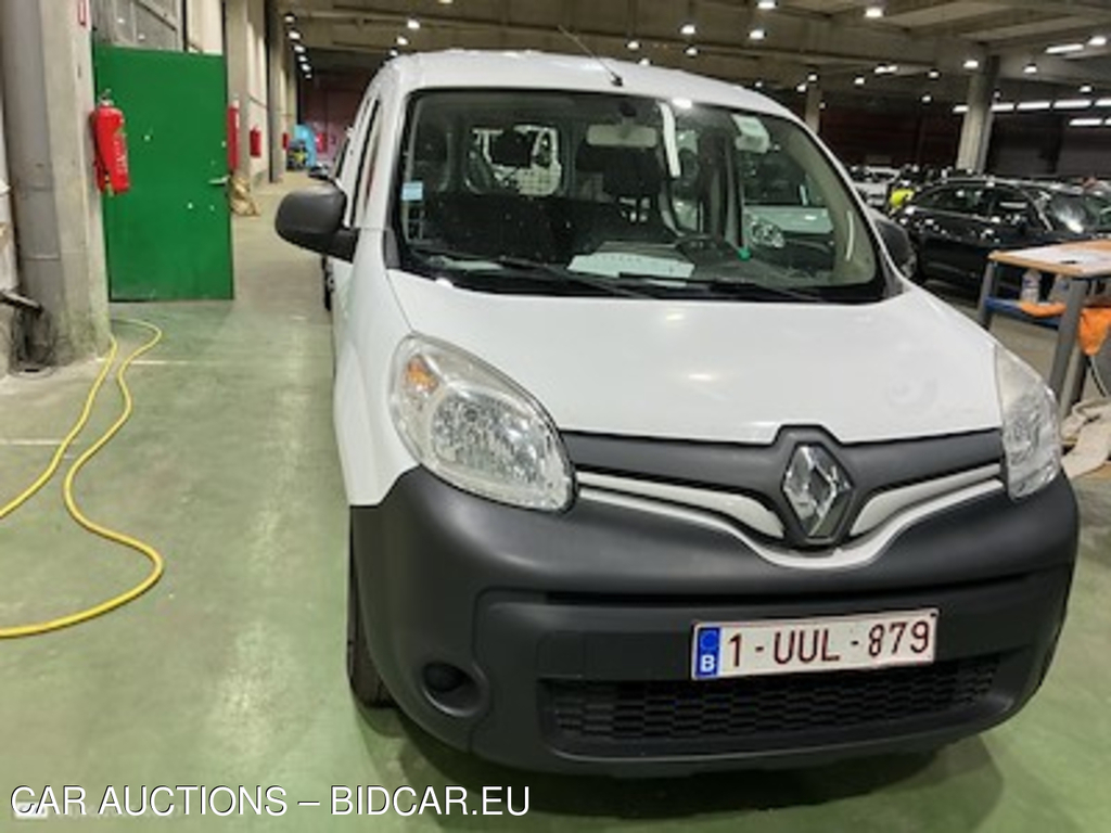 Renault Kangoo express maxi dsl - 2013 1.5 dCi Energy Grand Confort 4 pl