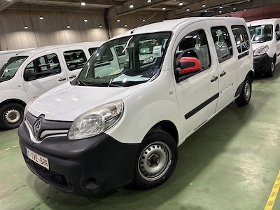 Renault Kangoo express maxi dsl - 2013 1.5 dCi Energy Grand Confort 5 pl
