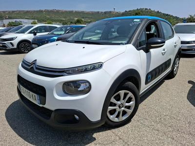 Citroen C3 Societe BlueHDi 100 S&amp;S BVM Feel Business R VF [5P] 6-102CH-5cv, 2017